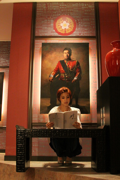 
	����ŷ�� ������, ���� ȣ�� ���� �־���
