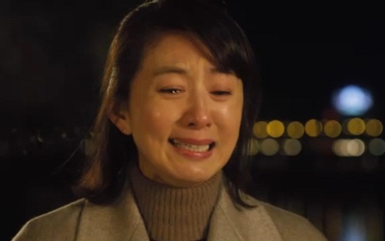 
	'�Ƴ��� �ڰ�', �׶� �� ����� '�����'..����� '���ϻ���'
