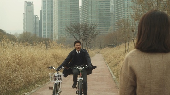 
	'�Ƴ��� �ڰ�', �׶� �� ����� '�����'..����� '���ϻ���'
