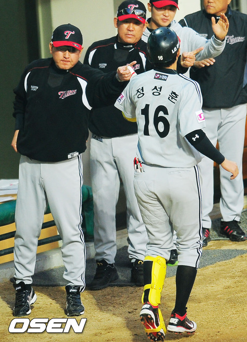 
	���翡 ���� ��� LG, ���缺������� ��� 1��
