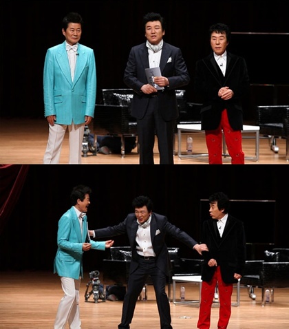 
	�۴��-������, '�ֺ��� ����' �⿬..���̹� ���ǰ��� '�Ĳ�'
