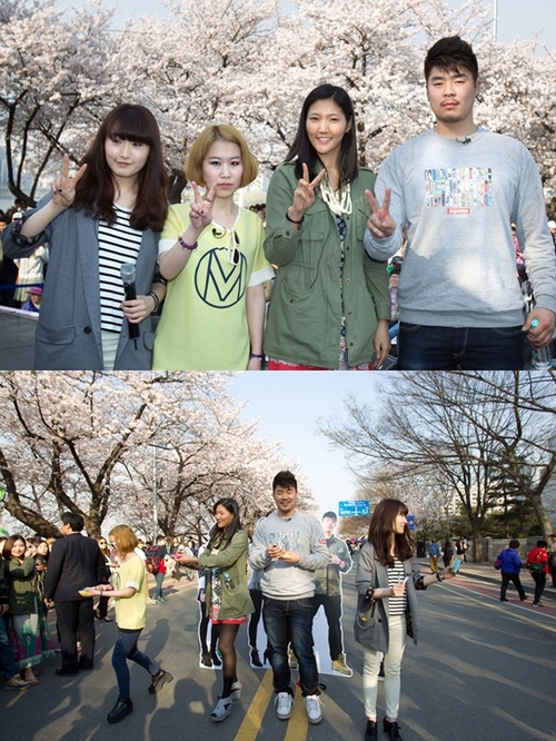 
	'����' �� ��ġ�� TOP4, �������� ��¦ ���� "��ſ�"
