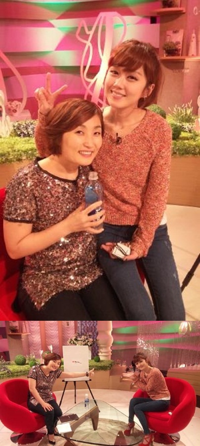 
	�ڰ渲, �峪�� ���� �ܸ� "�� ������ ���� �񲸰���" �Ѽ�
