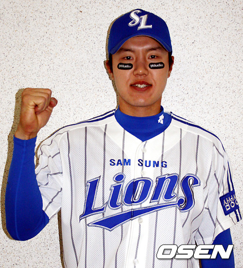 
	�Ｚ ���� ������, "������ �뱸������ ���� ���� �޲ٸ�"
