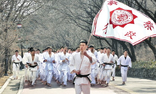 [주목! 이 학과] 동국대 경찰행정학과