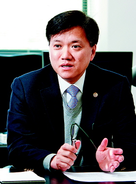 [공동기획 유웨이어플라이] 학과 개편… 두 개의 캠퍼스서 전문 인력 키운다