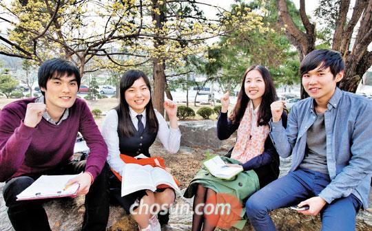 [선배와 함께하는 대입 멘토링] 인천 박문여고 2 최민지양