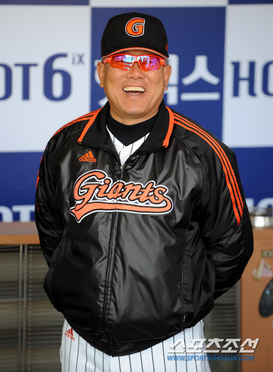 
	�Ե� ���ȣ ����. ���� ���� wook@sportschosun.com


