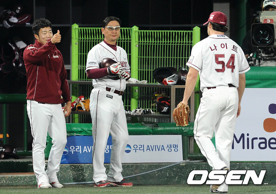 
	'����Ʈ 3��°' �ؼ�, KIA�� ������ ����
