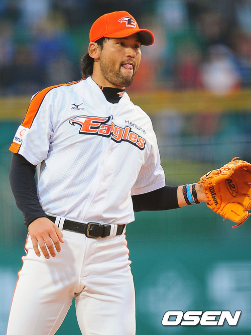 
	����ȣ, �����ƿ��� �ѱ� ���� ���� ù ��Ȩ��
