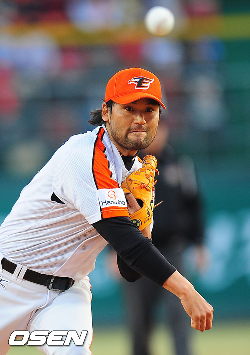 
	'��, Ȩ�� �� ��' ����ȣ, LG�� 6���̴� 6K 3���� QS������ ù ��
