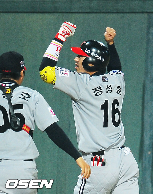 
	LG 4�� ������, 1994�� �ذ�� �Ѵ�ȭ�� �縲
