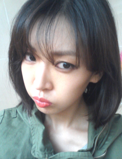 
	��ҿ�, ��ŭ�߶� �ܹ� ����...���� ���̾�?
