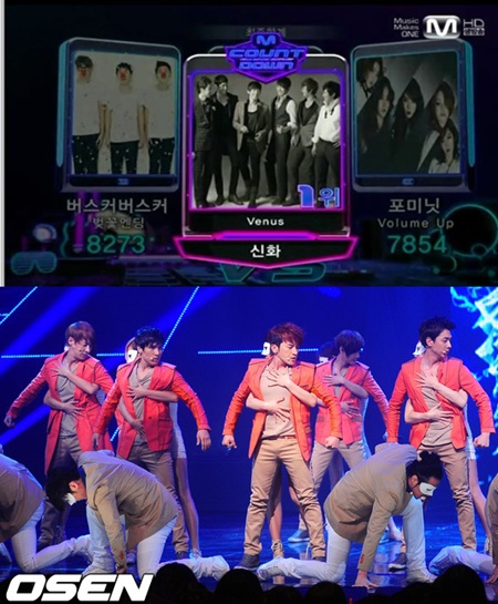 
	'��ī' 1�� ��ȭ "��ȭâ�� ����" ����Ұ�
