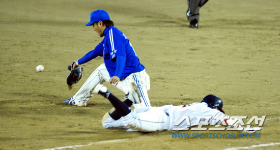 
	�λ� �������� ������� 233���縦 ����ϸ� �λ� ������ �ִٵ��� ����� ������. ���=������ ���� rainmaker@sportschosun.com


