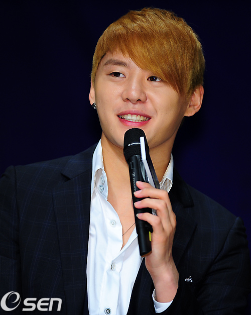 
	JYJ ���ؼ� �ܼ�Ʈ, 5�� ���� ���� ����������
