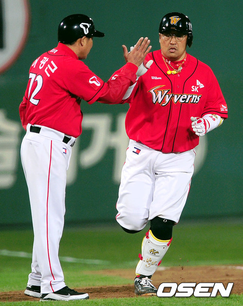 
	'ȫ���� ���� ����' �Ե�, ���� SK ���ġ�0.5G�� �߰�
