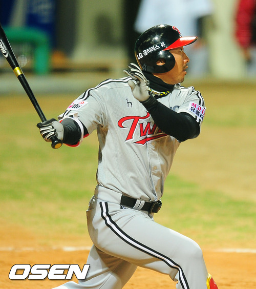 
	'�̺��� 10ȸ ���Ÿ' LG, ��ȭ�� 2-1 ������ �����
