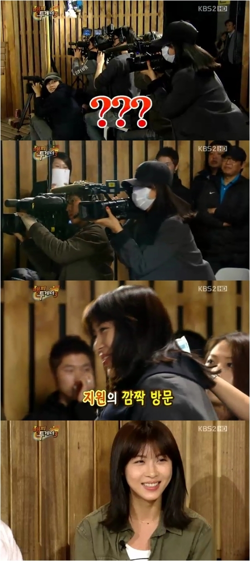 
	������, ���������Դ��� VJ ������ ä ����¦ �⿬��
