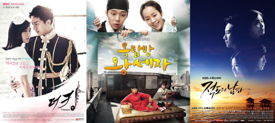 
	��������=MBC, SBS, KBS


