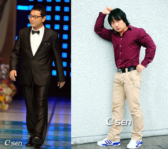 
	�̺���-�̽���, KBS ��� '��ȸ�ǿ� ��ġ��' ĳ����
