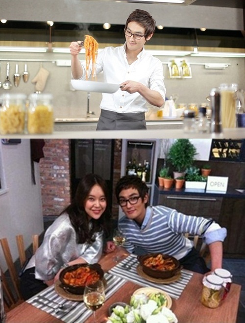 
	��Ÿ, ������ ���� ���� �Ľ�Ÿ �丮�� �翬��?
