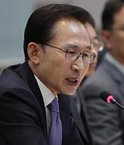 대통령 한마디에 급조된 교장 전수(全數) 연수