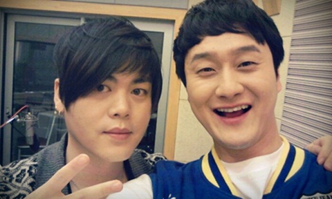 
	���ȿ, "�������� ������ �� ���̾�" ����
