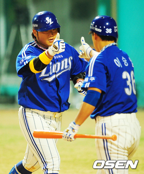 
	'Ȩ�� 3�� ����' �Ｚ 4���� Ż��, ��ȭ 3���� ����
