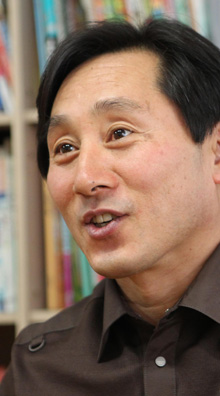 "초등학교 4~6학년서 24%("일진 있다"고 밝힌 비율) 답변은 충격적"