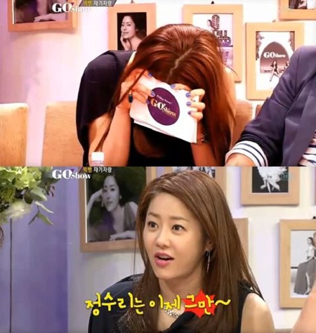 
	'����' ������, 1��10�� 'ī�᷹��' MC �ŷ�
