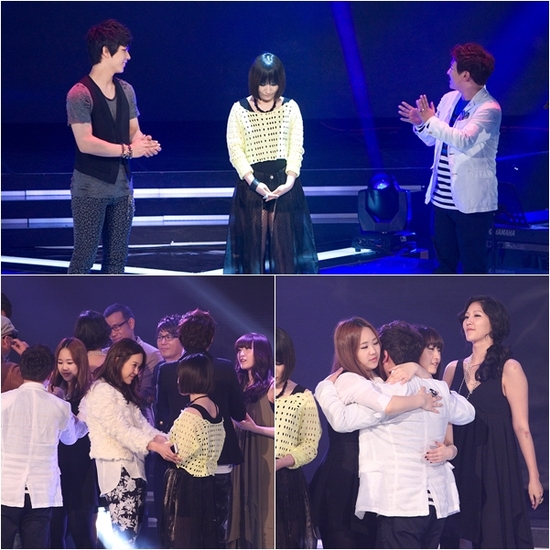 
	�����ڡ�, �հݰ� Ż���� �ѳ� ���� ����ģ ����ǡ�
