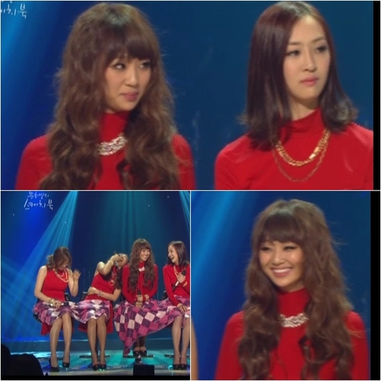 
	����Ÿ ���츰 ������ �ʾҴ١� ����
