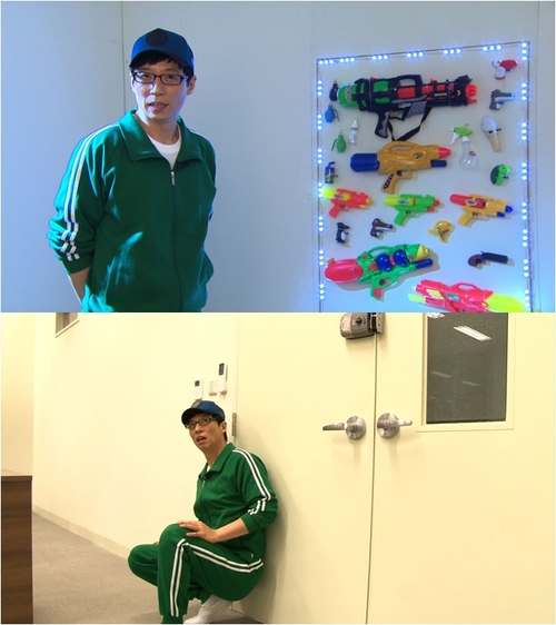 
	�����׸ǡ� ���缮, 1�� ���� �����ӽ� ���塯 ����
