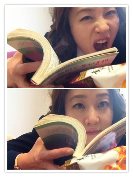 
	�������� ���� �ð� �д� ��ȭå��?
