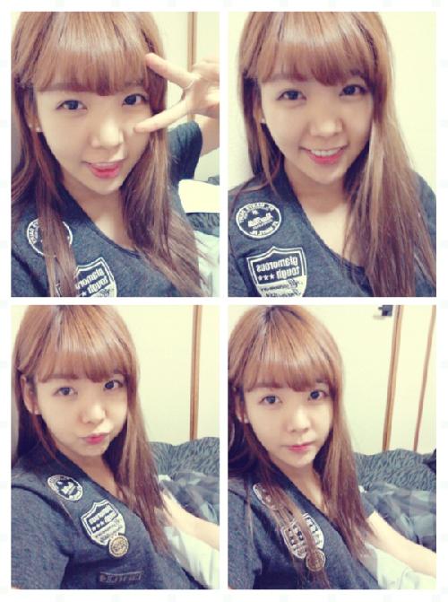 
	���̳� ���̶��ο� ��Ƽ�� "Ȥ�� ����?"
