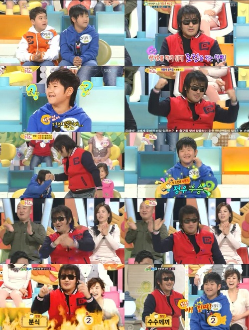 
	'�ؾ' �躸�� ����, ������ ���ڸ� '�Ǹ�����'�� ä����
