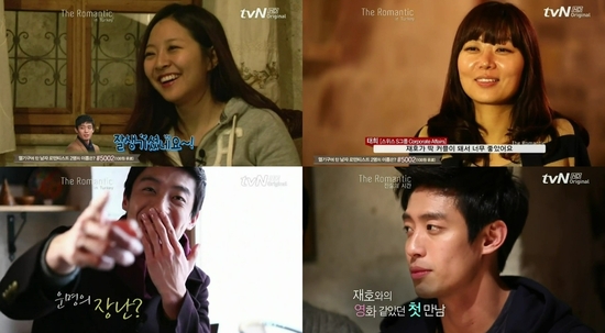 
	'�� �θ�ƽ' ����ȣ, ���� Ư�� '�þ߸� ������'
