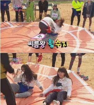 
	û�� ������ ����, ���� ������ ȭ��
