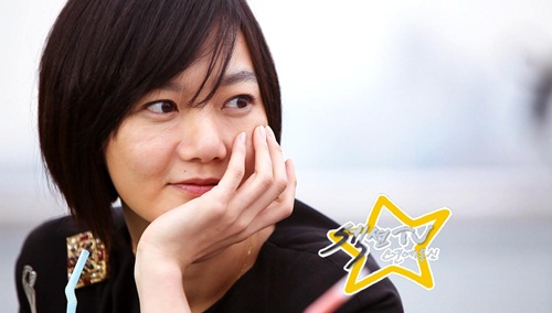 
	��γ�, "'��' ����ǿ� ��¥ TV ����ߴ�"
