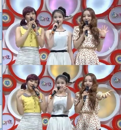 
	'�ΰ�' �����������ݡ����϶�, ���Ķ�ġ ��¦ ����
