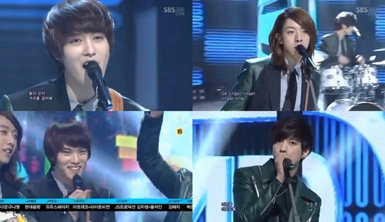 
	'�ΰ�' ��������, ��Ƽ��� ���� '������ ��'
