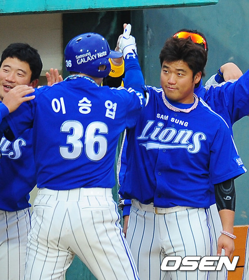 
	'�̽¿� ���� ����' �Ｚ 2����, ��ȭ 4���� ����
