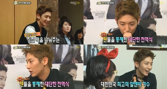 
	���ر� "�Źξƿ� ù ����..������ �� ���"
