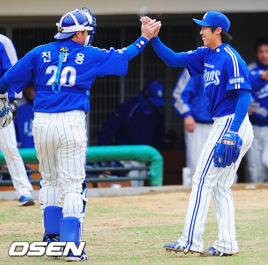 
	'2�� ����' �迵��, "�� �̰����� ������"
