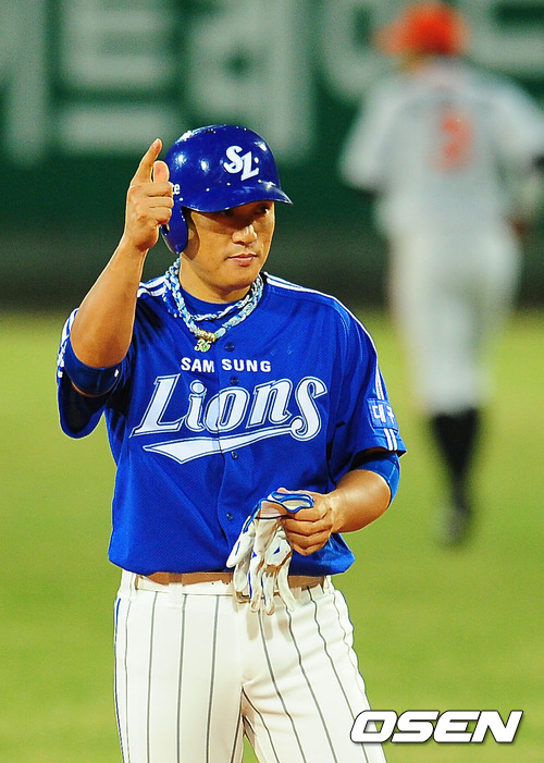 
	�̽¿�, "���� ��ŭ ���� Ȩ�� ġ��� ��ƴ�"
