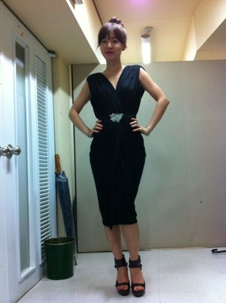 
	�ȼ��� "�巹�� �Ծ ������� ���� �� ���̰� ����"
