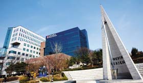 [한국 MBA] 서강대_세계 유수 대학과 제휴… 이중학위제 운영