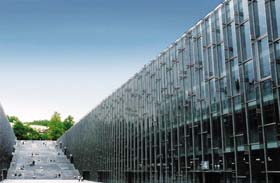 [한국 MBA] 이화여대_여자 종합대 중 세계 최초 AACSB 인증