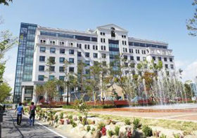 [한국 MBA] 한양대_주·야간 6개 과정 개설… 산업별 특화 교육